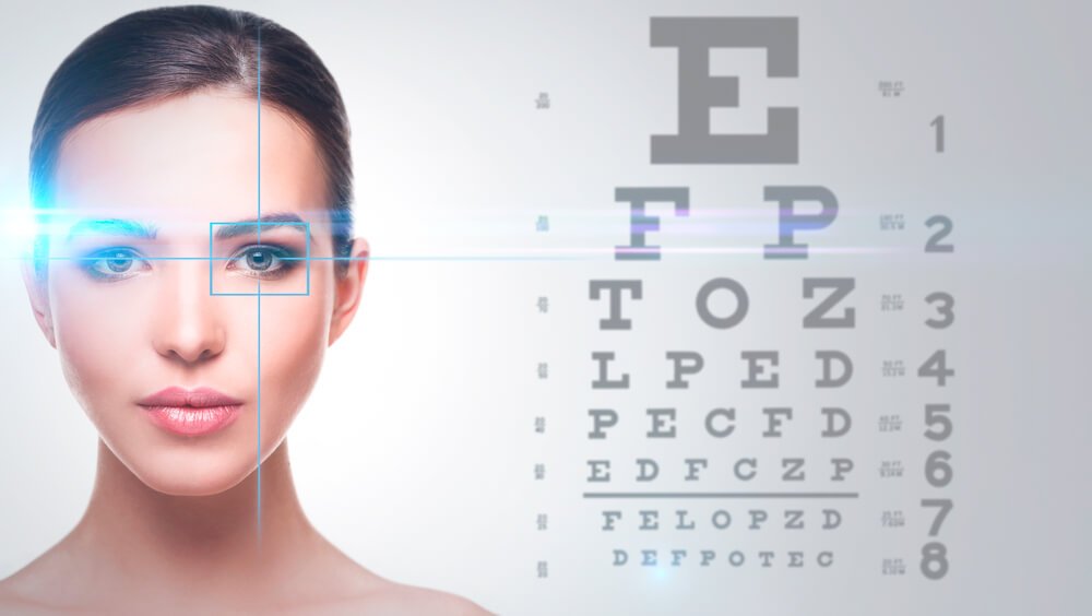 Laser para Tratamento do Glaucoma